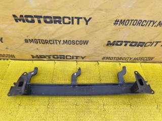Усилитель бампера, ориг. номер A4536400100, SMART ForFour Turbo