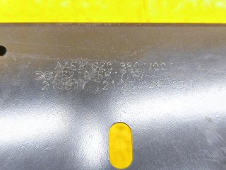 Усилитель бампера, ориг. номер A4536203801, SMART ForFour Turbo