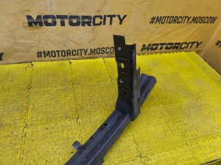Усилитель бампера, ориг. номер 4578827AG, JEEP Grand Cherokee 2010-2013