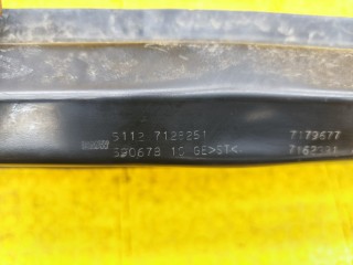 Усилитель бампера, ориг. номер 51127128251, BMW 320i
