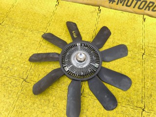 Термомуфта, ориг. номер A1122000222, Mercedes-Benz ML-Class 2001-2005