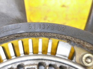 Термомуфта, ориг. номер A1122000222, Mercedes-Benz ML-Class 2001-2005