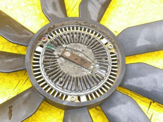 Термомуфта, ориг. номер A1122000222, Mercedes-Benz ML-Class 2001-2005