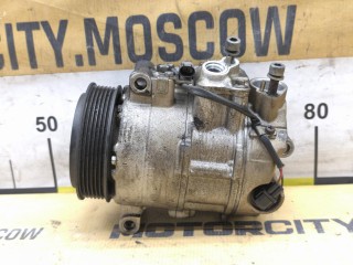 Компрессор кондиционера, ориг. номер A0012300711, Mercedes-Benz SLK-Class 2000-2004