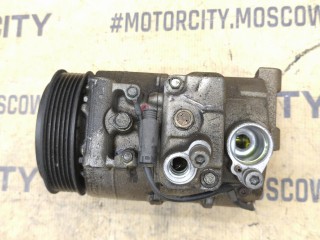 Компрессор кондиционера, ориг. номер A0012300711, Mercedes-Benz SLK-Class 2000-2004