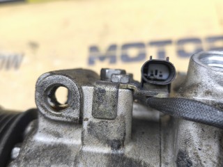Компрессор кондиционера, ориг. номер A0012300711, Mercedes-Benz SLK-Class 2000-2004