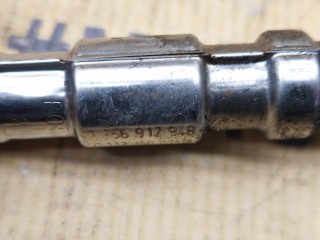 Катушка зажигания, ориг. номер A0001587303, Mercedes-Benz ML-Class 2001-2005