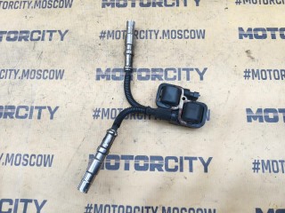 Катушка зажигания, ориг. номер A0001587303, Mercedes-Benz ML-Class 2001-2005