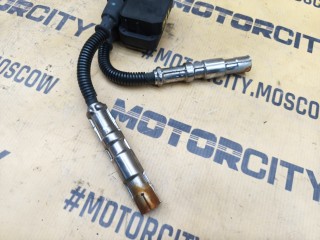 Катушка зажигания, ориг. номер A0001587303, Mercedes-Benz ML-Class 2001-2005