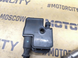 Катушка зажигания, ориг. номер A0001587303, Mercedes-Benz ML-Class 2001-2005