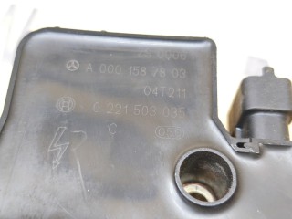 Катушка зажигания, ориг. номер A0001587303, Mercedes-Benz ML-Class 2001-2005