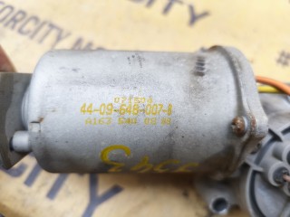 Моторчик раздатки, ориг. номер A1635400888, Mercedes-Benz ML-Class 2001-2005