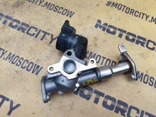 Клапан EGR, ориг. номер 11717563241, BMW 120i