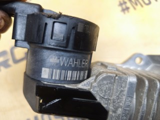 Клапан EGR, ориг. номер 11717563241, BMW 120i