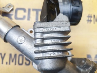 Клапан EGR, ориг. номер 11717563241, BMW 120i