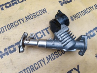 Клапан EGR, ориг. номер 11717563241, BMW 120i