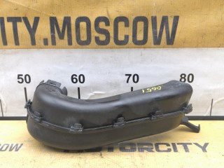 Патрубок воздушный, ориг. номер 12317604340, BMW 118i