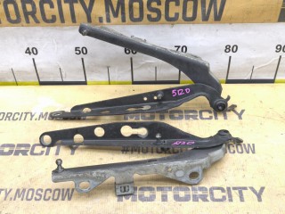 Петли капота, ориг. номер 30716744, VOLVO V70 2004-2007