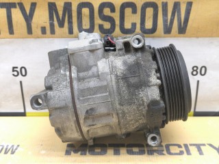 Компрессор кондиционера, ориг. номер A0012301711, Mercedes-Benz V-Class 2010-2014