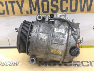 Компрессор кондиционера, ориг. номер A0012301711, Mercedes-Benz V-Class 2010-2014