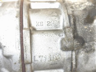 Компрессор кондиционера, ориг. номер A0012301711, Mercedes-Benz V-Class 2010-2014