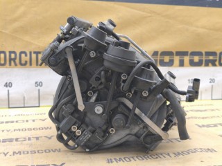 Коллектор впускной, ориг. номер A2721402101, Mercedes-Benz SLK-Class 2000-2004