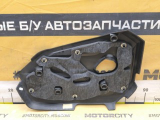 Крышка двигателя, ориг. номер 30758188, VOLVO V40 2012-2017