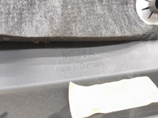 Крышка двигателя, ориг. номер 30758188, VOLVO V40 2012-2017