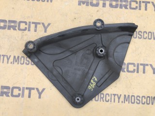 Защита моторного отсека, ориг. номер 117217805R, SMART ForFour Turbo