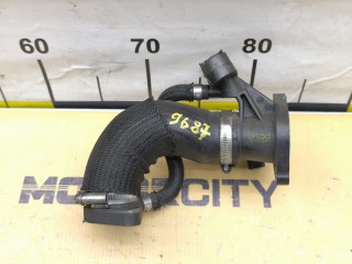 Патрубок воздушный, ориг. номер A2810900737, SMART ForFour Turbo