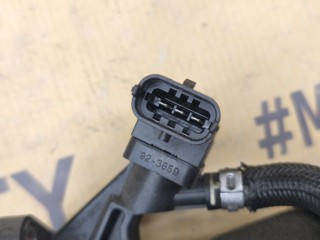 Патрубок воздушный, ориг. номер A2810900737, SMART ForFour Turbo