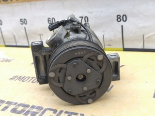 Компрессор кондиционера, ориг. номер A4538307000, SMART ForFour Turbo