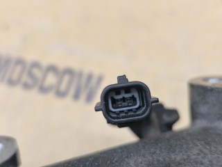 Компрессор кондиционера, ориг. номер A4538307000, SMART ForFour Turbo
