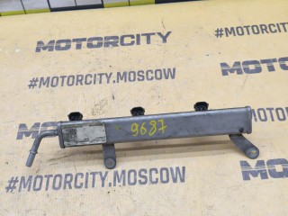Рампа топливная, ориг. номер A2810107300, SMART ForFour Turbo