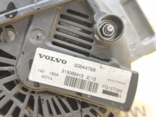 Генератор, ориг. номер 36002122, VOLVO V40 2012-2017