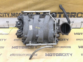 Коллектор впускной, ориг. номер A2721402401, Mercedes-Benz V-Class 2010-2014