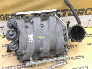 Коллектор впускной, ориг. номер A2721402401, Mercedes-Benz V-Class 2010-2014