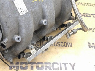 Коллектор впускной, ориг. номер A2721402401, Mercedes-Benz V-Class 2010-2014