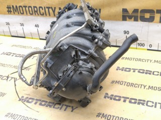 Коллектор впускной, ориг. номер A2721402401, Mercedes-Benz V-Class 2010-2014