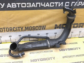 Патрубок воздушный, ориг. номер 31370580, VOLVO V40 2012-2017