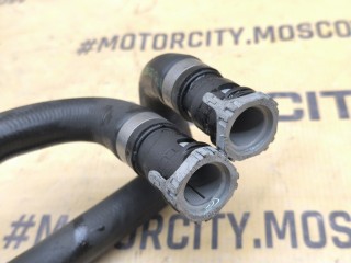 Патрубки охлаждения, ориг. номер 31274927, VOLVO S60 2010-2013