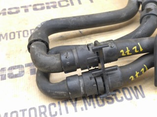 Патрубки охлаждения, ориг. номер 31274927, VOLVO S60 2010-2013