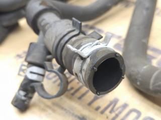 Патрубки охлаждения, ориг. номер 31274927, VOLVO S60 2010-2013