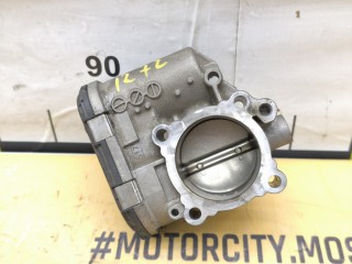 Заслонка дроссельная, ориг. номер 31330780, VOLVO S60 2010-2013