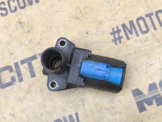 Клапан отопителя, ориг. номер 31370798, VOLVO S60 2010-2013