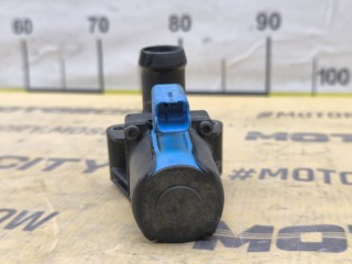 Клапан отопителя, ориг. номер 31370798, VOLVO S60 2010-2013