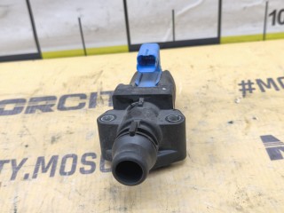 Клапан отопителя, ориг. номер 31370948, VOLVO V40 2012-2017