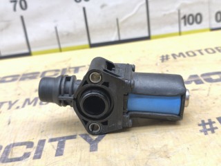 Клапан отопителя, ориг. номер 31370948, VOLVO V40 2012-2017