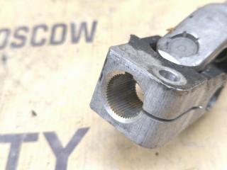 Кардан рулевой, ориг. номер 32306791296, BMW 118i