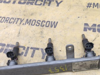 Рампа топливная, ориг. номер A2810700395, SMART Forfour 2014-2020